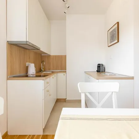 Artistique Apartment *