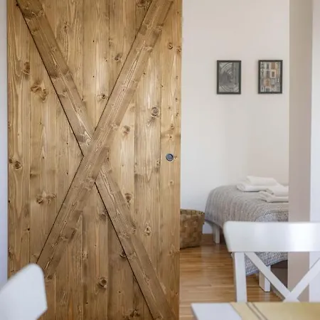 Artistique Apartment