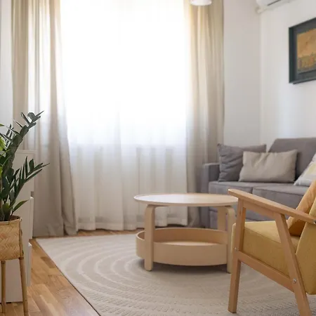 Artistique Apartment *