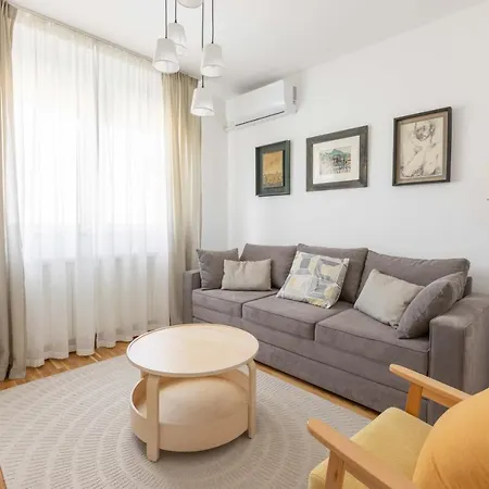 Artistique Apartment