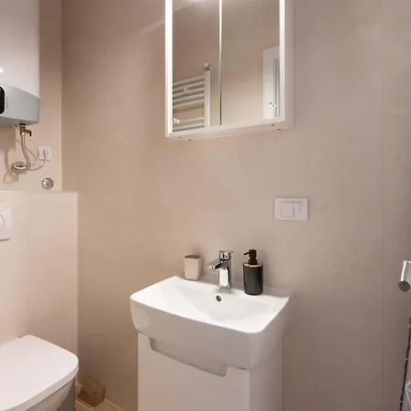 Appartement Artistique Belgrade