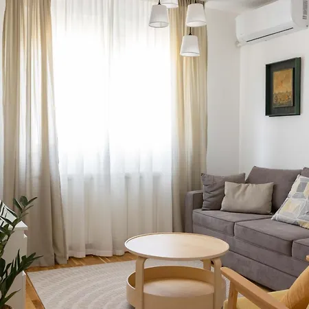 Artistique * Bělehrad