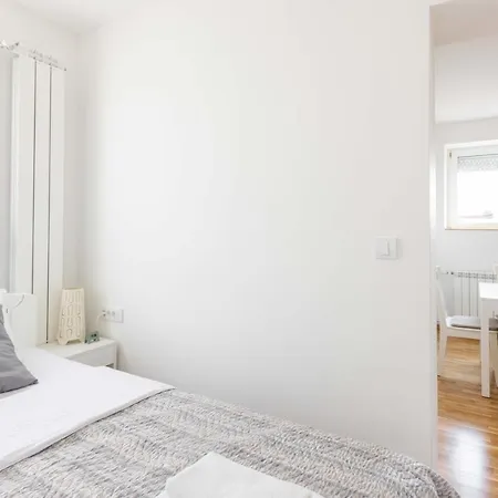 Artistique * Bělehrad