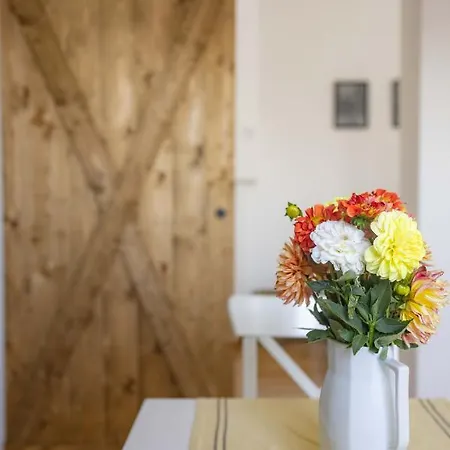 Apartment Artistique *