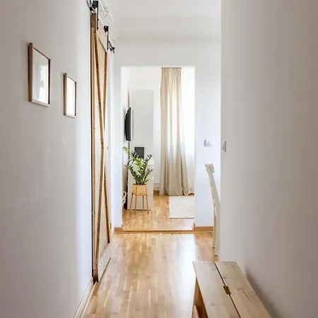 Artistique Apartment *