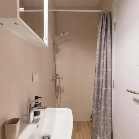 Artistique Appartement *