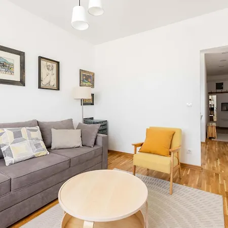 Artistique Apartment *