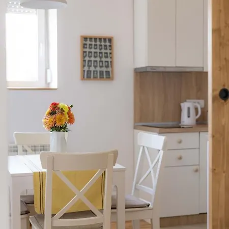 Artistique Appartement Belgrade